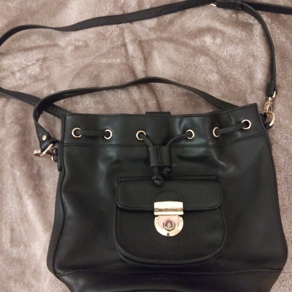 Forever 21 purse